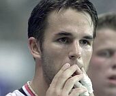 Am 9.3.2002 holte die Deutsche Herren-Nationalmannschaft zum erstenmal in der Hockeygeschichte den WM-Titel (Fotos zu erhalten von Dieter Reinhardt, info@direvi.de)