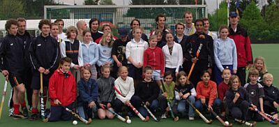 Foto: Aachener HC