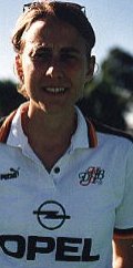Simone Grässer 1999 CT Australien