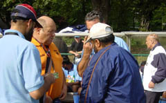 Foto: Klaus Hcker