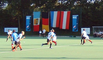 Foto: © Mannheimer HC