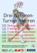 Foto: © HC Mannheim